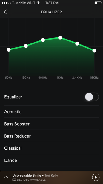 best equalizer app for itunes on mac